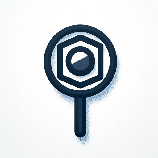 logo of SDXL Captions on the GPT Store