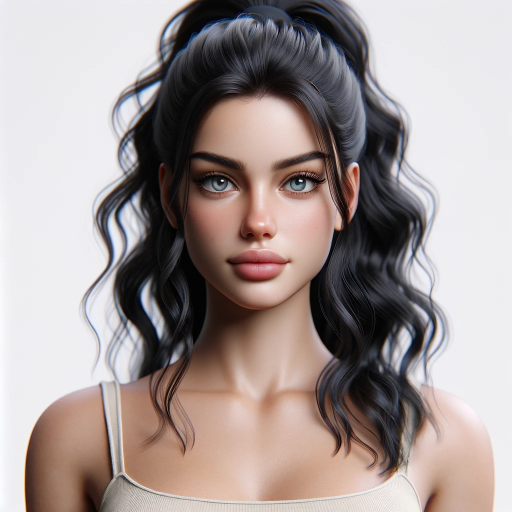 logo of Consistent Character Creator on the GPT Store