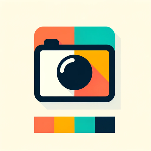 logo of Pixel Portrait Pro - by Kulissiwa.com on the GPT Store