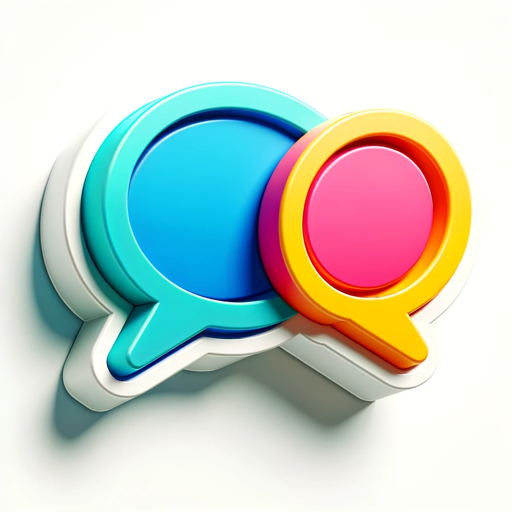 logo of Conversation Translator on the GPT Store