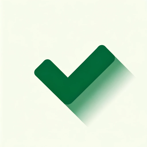 logo of 文本检查 on the GPT Store