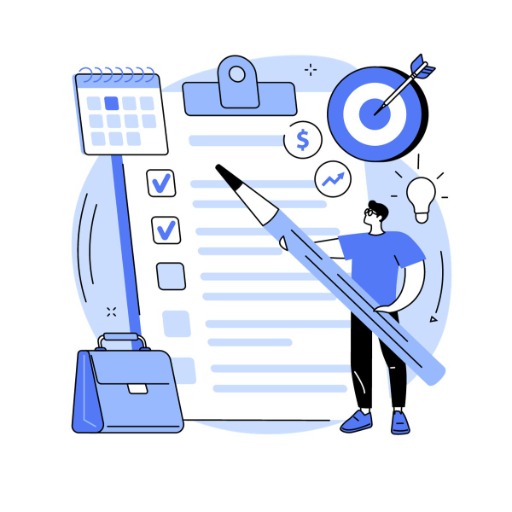 logo of PLANIFY® Perfect Business plan generator on the GPT Store