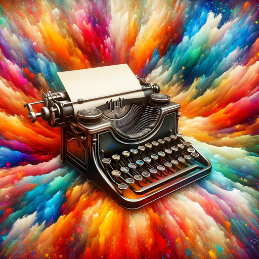 logo of Writer on the GPT Store