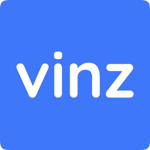 logo of Vinz on the GPT Store