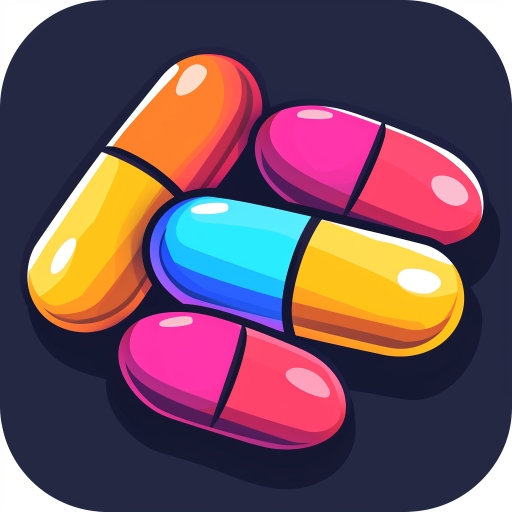 logo of Med Minder on the GPT Store