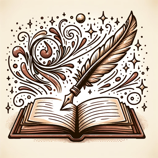 Creador de Libros on the GPT Store