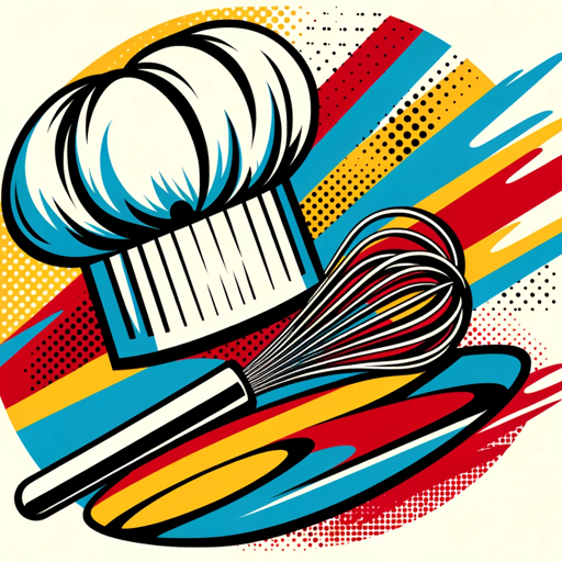 logo of Turkish Cuisine Chef on the GPT Store