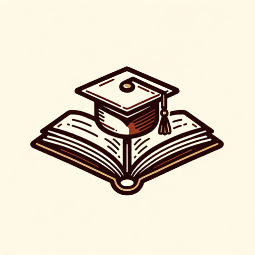 logo of KnoWhiz Learning and Career Planning Assistant on the GPT Store