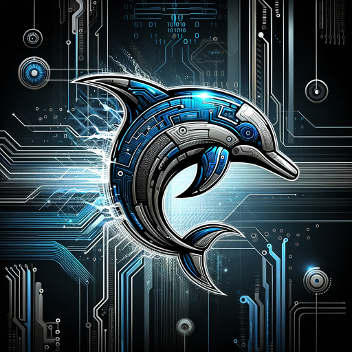 logo of Farad Flipper on the GPT Store