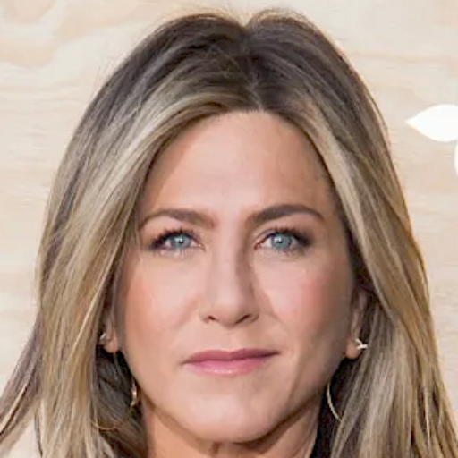logo of Jennifer Aniston on the GPT Store