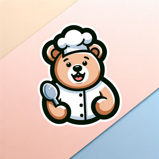 logo of Culinary Muse on the GPT Store