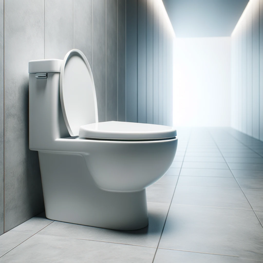logo of Toilet Bot on the GPT Store