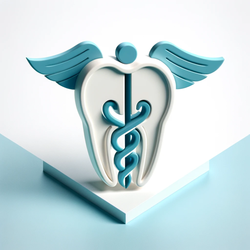 logo of Dentavibe Med Advisor on the GPT Store
