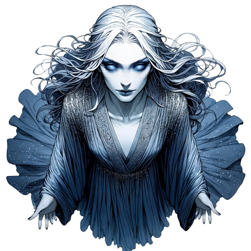 logo of TTRPG Top Down Tokens on the GPT Store