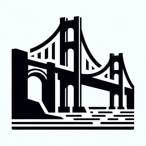 logo of OpenData Bridge on the GPT Store