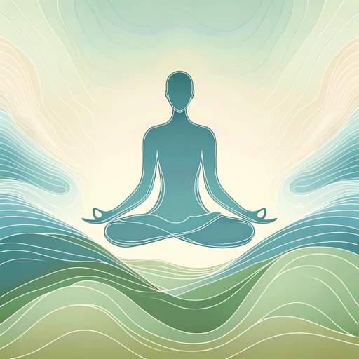 logo of PranaPulse Guru - Effective breathing techniques on the GPT Store