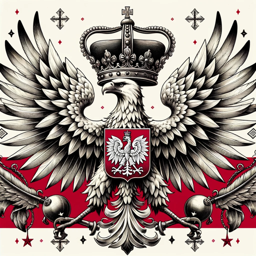 logo of Po polsku on the GPT Store
