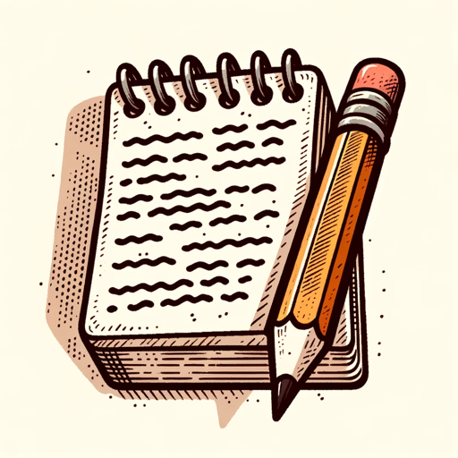 logo of Markdown Formatter on the GPT Store