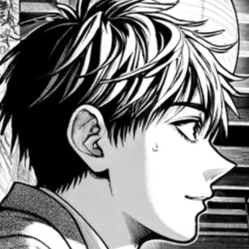 Manga Seinen Style Image Genrator on the GPT Store