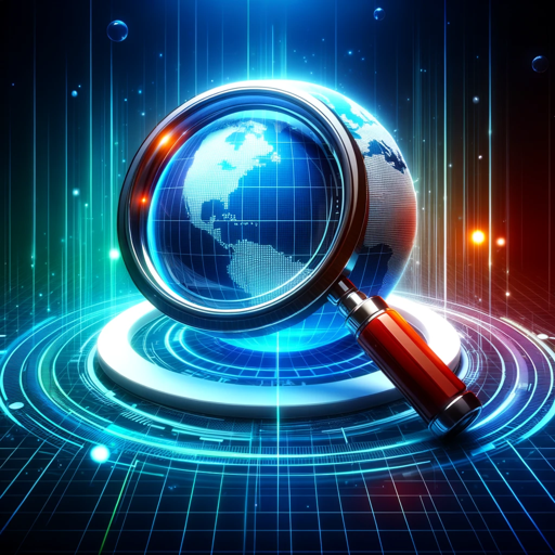 logo of Domain Suggester on the GPT Store