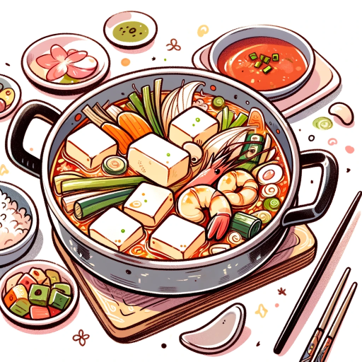 logo of 韓国イラストCreating Korean Style Illustrations on the GPT Store