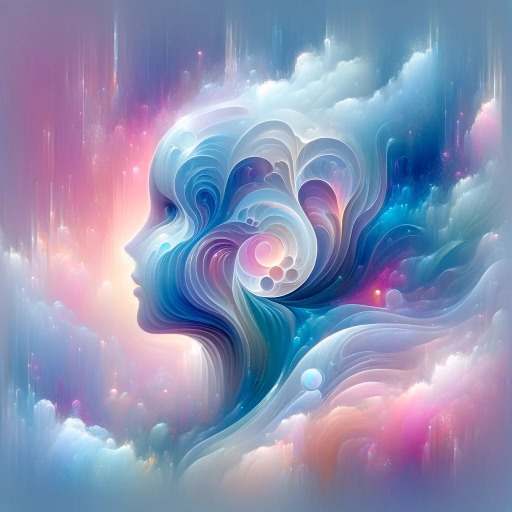 logo of Consciousness Painter on the GPT Store