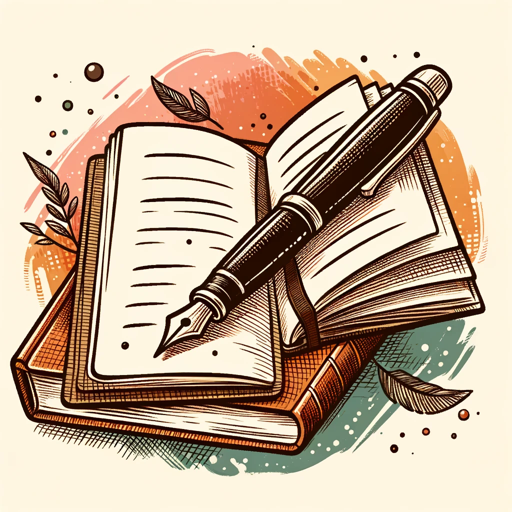 logo of Humanizer Prose on the GPT Store