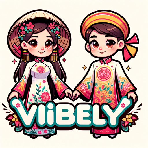 logo of Vlibely on the GPT Store