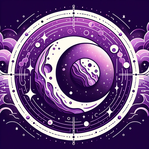 logo of Book of  ？ on the GPT Store