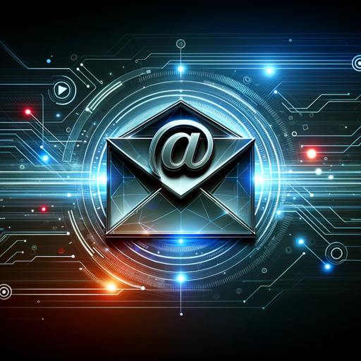 logo of Email Marketing Guru GPT on the GPT Store