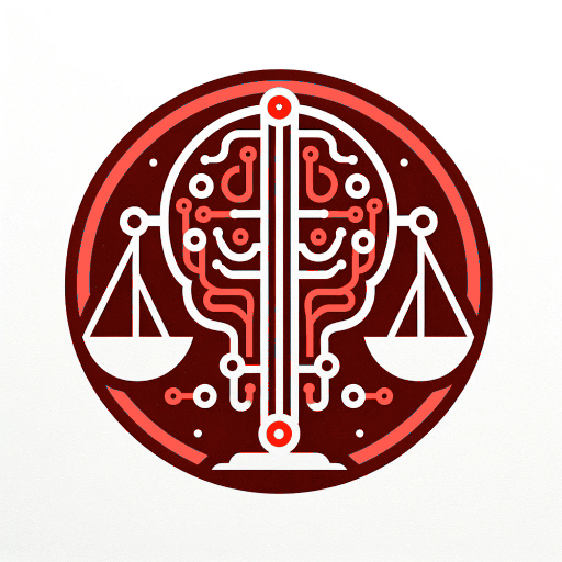 logo of AbogAI | Derecho Laboral on the GPT Store