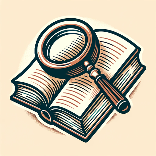 logo of PLS Chat on the GPT Store
