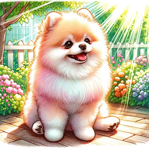 logo of Pet Companion Guide on the GPT Store