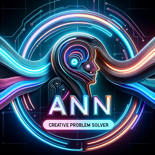 logo of Ann on the GPT Store