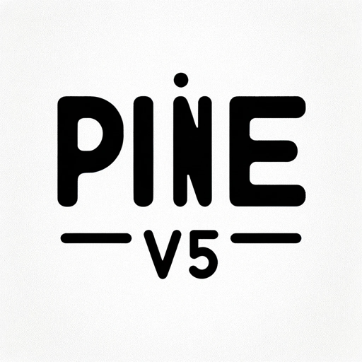 logo of Pinescript v5 Precision Coder on the GPT Store