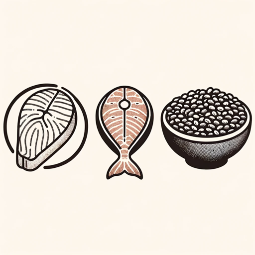 logo of Macro Meal Planner on the GPT Store