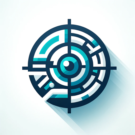 logo of App Visionary - 1) Define Scope on the GPT Store