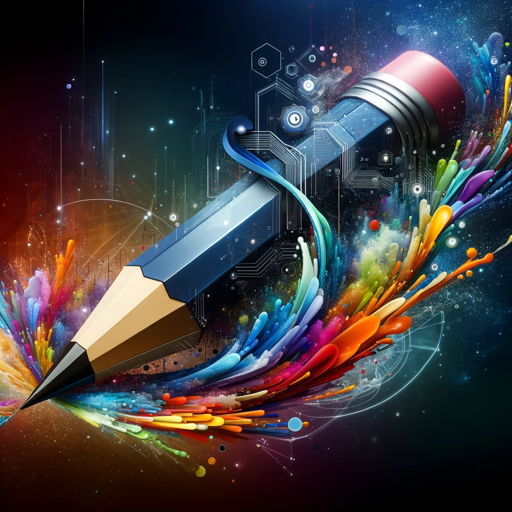 logo of Scenario to Image Converter on the GPT Store