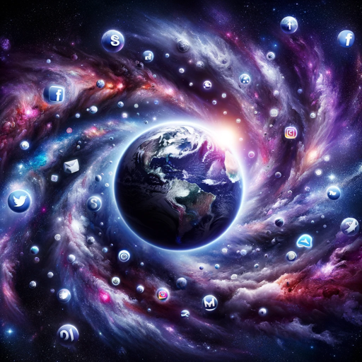 logo of Everywhere Engager on the GPT Store