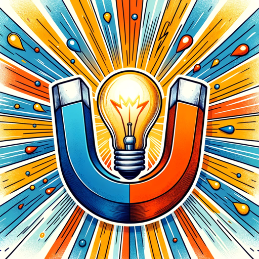 logo of Lead Genius on the GPT Store
