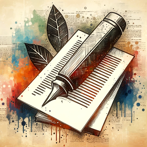 logo of L'Assistant de Texte on the GPT Store
