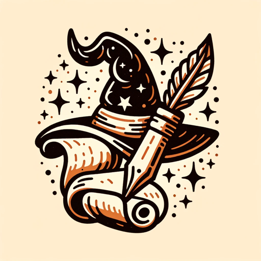 logo of Gaokao English Essay Wizard on the GPT Store