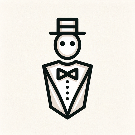logo of BotNerd Prompt Mestre on the GPT Store