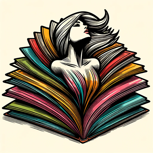 logo of Magazine Publishing on the GPT Store