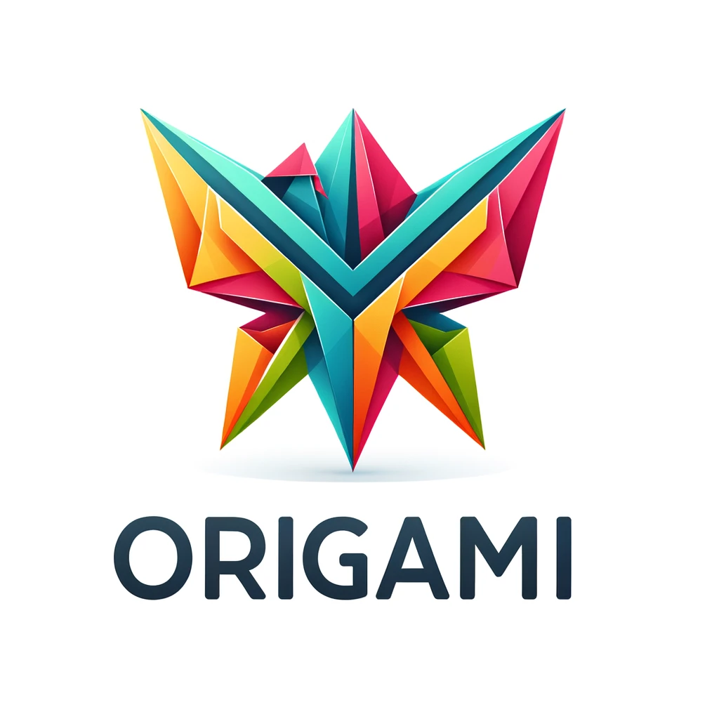 logo of Origami Art on the GPT Store