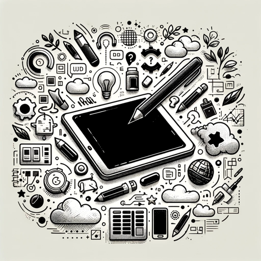 logo of Prototype Visualizer on the GPT Store