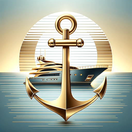 logo of Anchor App on the GPT Store