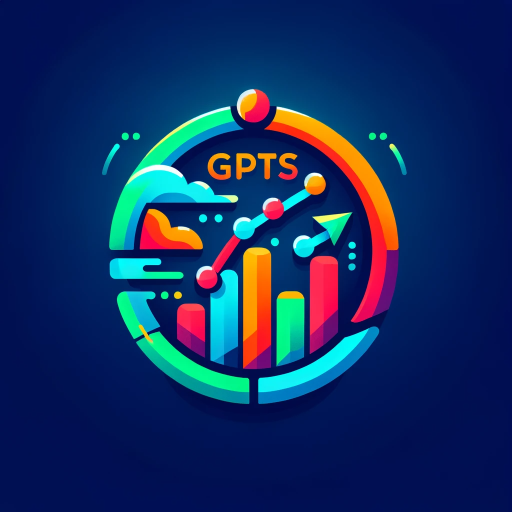 logo of 주식 투자 올인원 on the GPT Store