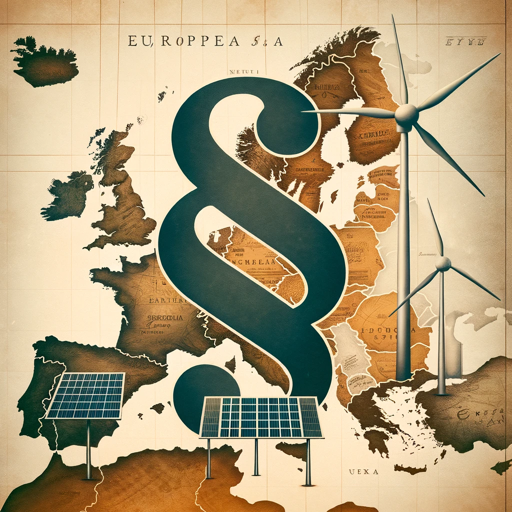 logo of Energie Effizienz Navigator on the GPT Store