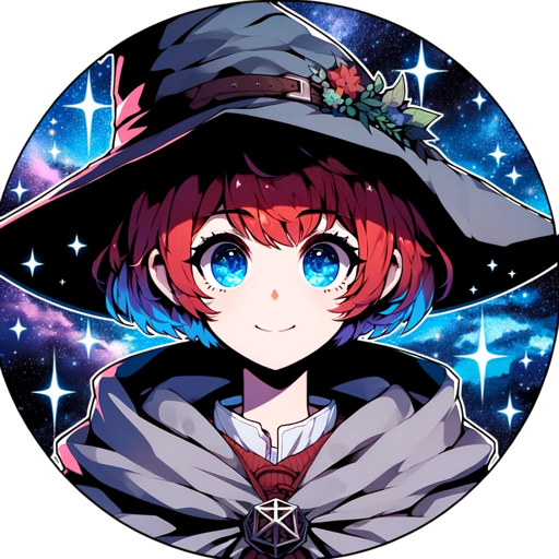 logo of Anime RPG Artist on the GPT Store